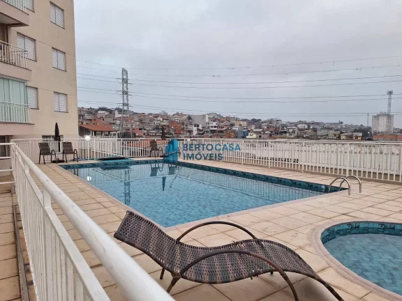Imagem Apartamento Padrão