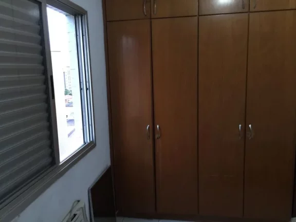 Imagem APARTAMENTO COM 2 DORMITÓRIOS À VENDA, 70 M² POR R$ 445.000,00 - VILA MATIAS - SANTOS/SP