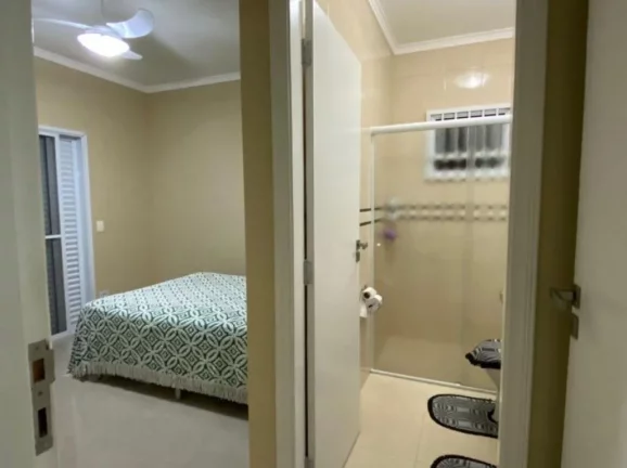 Imagem Casa à Venda em Flórida, Praia Grande - SP