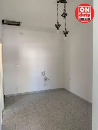 Imagem Casa com 2 dormitórios à venda, 77 m² por R$ 470.000,00 - Vila Belmiro - Santos/SP