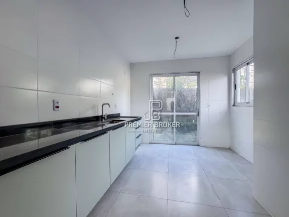 Imagem Casa à venda, 147 m² por R$ 630.000,00 - Vargem Grande - Teresópolis/RJ