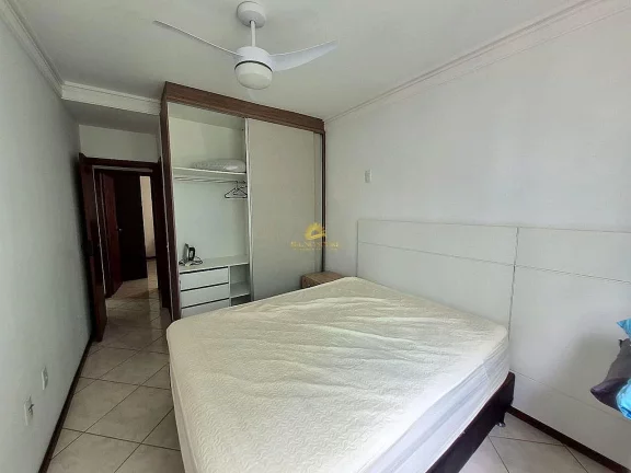 Imagem Exclusivo: Apartamento Mobiliado com Vista para o Mar na Praia do Morro!
Descubra o privilégio de m...