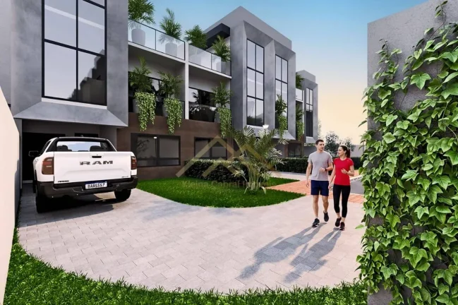 Imagem Residencial Palazzo Stival