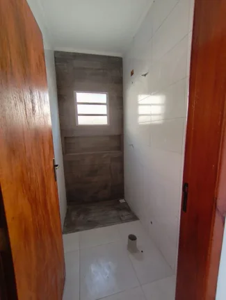 Imagem Casa para Venda em Itanhaém, Jamaica (Interior), 2 dormitórios, 1 banheiro, 2 vagas