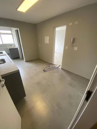 Imagem Apartamento com 3 quartos (1 suíte) à venda, 89 m² - Santana - São Paulo/SP
