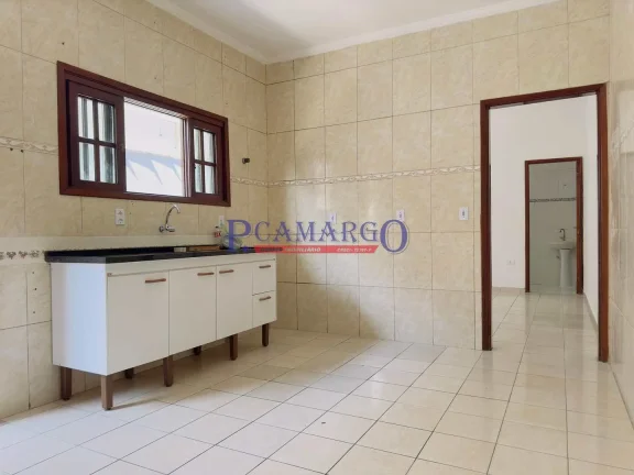 Imagem Casa Padrão