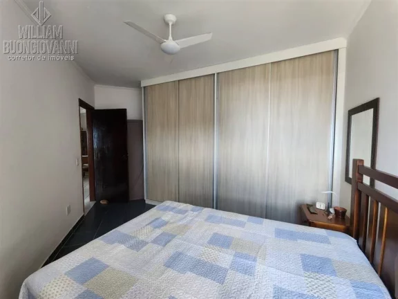 Imagem Apartamento à Venda em Caiçara, Praia Grande - SP