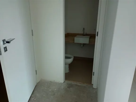 Imagem Apartamento residencial à venda, RESIDENCIAL SWINDARA, Centro, Suzano