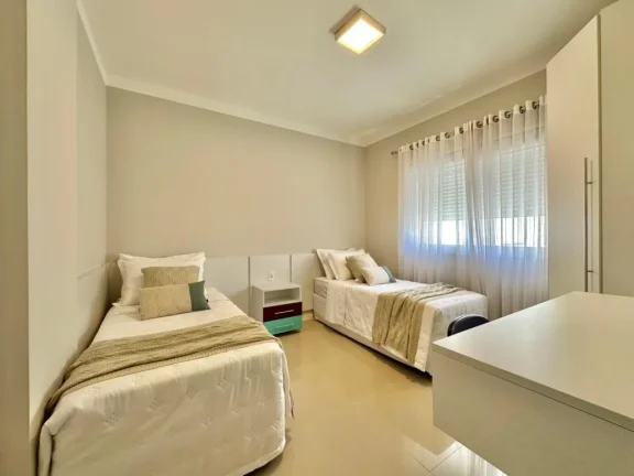 Imagem Apartamento 3 Dormitórios - Bairro Zona Nova
