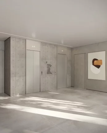 Imagem APARTAMENTO RESIDENCIAL em São Paulo - SP, Bela Vista