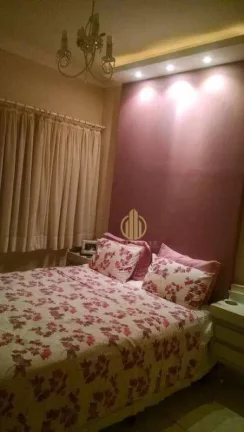 Imagem Apartamento residencial à venda, Jardim Zara, Ribeirão Preto - AP0134.