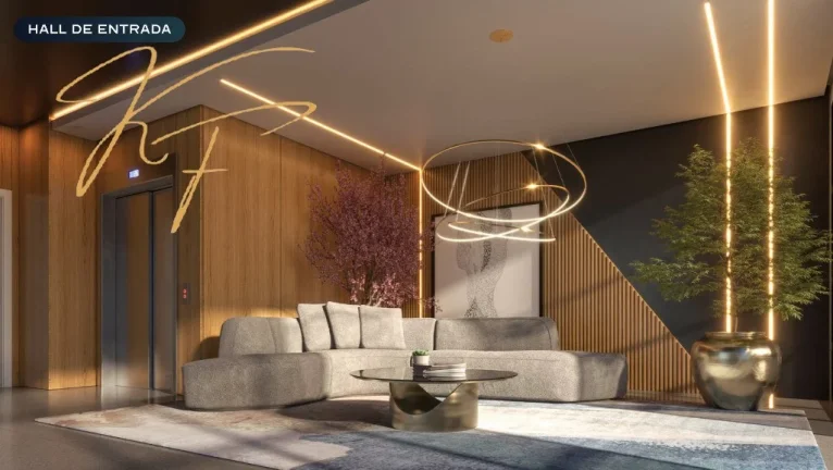 Imagem APARTAMENTO RESIDENCIAL em PORTO BELO - SC, Balneario Perequê
