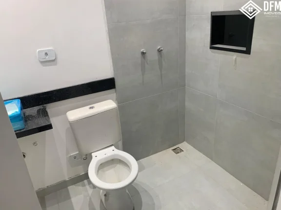 Imagem Casa em Condomínio com 3 Dormitorio(s) localizado(a) no bairro Parque Residencial Itapeti em Mogi das Cruzes / Mato Grosso do Sul Ref.:4417