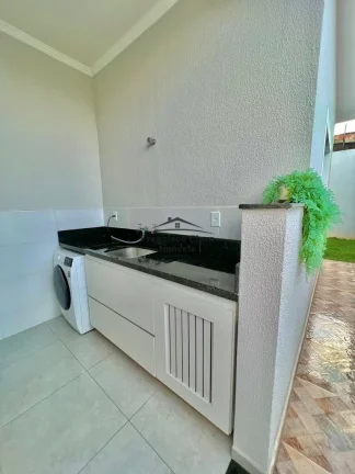 Imagem Casa à venda no bairro Jardim do Vale II - Guaratinguetá/SP