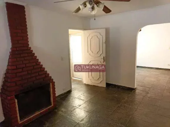 Imagem Sobrado com 4 dormitórios à venda, 180 m² por R$ 690.000,00 - Vila Nova Mazzei - São Paulo/SP