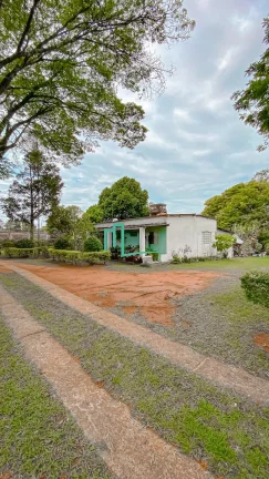 Imagem EXCELENTE CHÁCARA Á VENDA DENTRO DA CIDADE, COM FRENTE PARA AVENIDA, EM ÁREA DE EXPANSÃO DA CIDADE, LOCALIZAÇÃO ESTRATÉGICA.