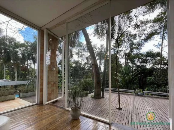 Imagem Casa com 5d/3sts. ESTILO ÚNICO ESPETACULAR E ENCANTADOR! SÓ VENDO!