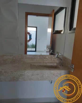 Imagem CASA RESIDENCIAL em SALTO - SP, RESIDENCIAL LAGOS D'ICARAÍ