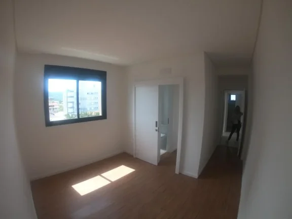 Imagem APARTAMENTO PRONTO a menos de 100 Metros do Mar, 1 Suíte e 2 Demi suites no Bairro Gravatá.