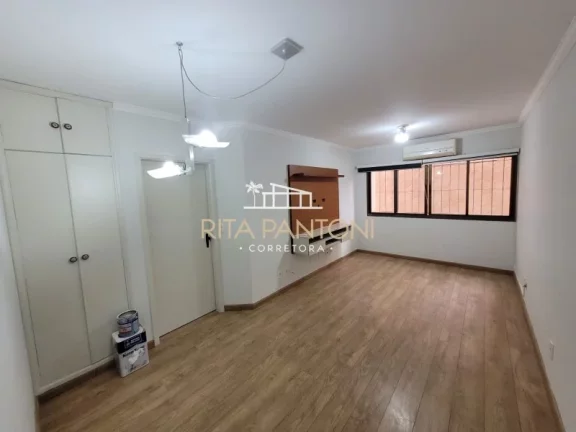 Apartamento - Ribeirão Preto - Santa Cruz do José Jacques - Região Sul