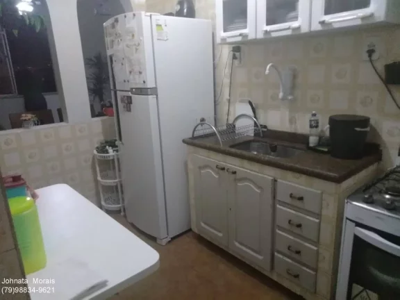 Imagem Residencial Rosa Neto - Conforto e Lazer em Localização Privilegiada!