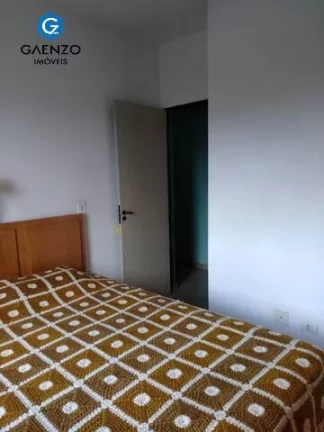 Imagem Apartamento em Quitaúna - Osasco, 3 Quartos