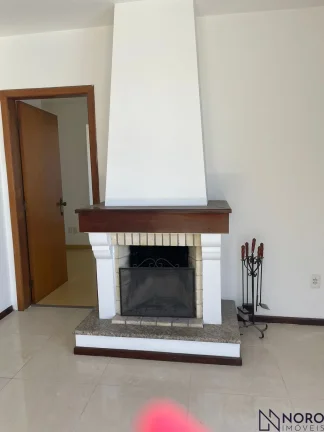 Imagem Cobertura duplex com 3 dormitórios, com com piscina e churrasqueira