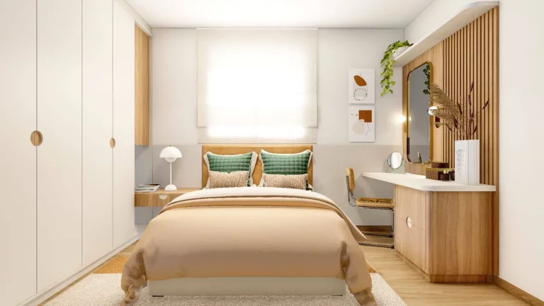 Imagem Apartamento com 2 Quartos à Venda, 45 m² em Bandeirinhas - Betim