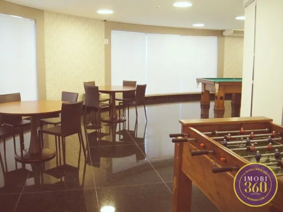 Imagem Apartamento à Venda em Jardim Anália Franco, São Paulo - SP
