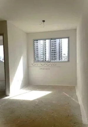 Imagem Apartamento com 2 Quartos à Venda, 42 m² em Barra Funda - São Paulo