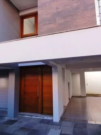 Imagem Casa de Condomínio