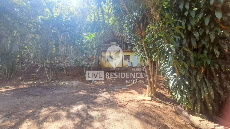 Imagem Sítio com Lagos a venda em excelente localização em Itatiba