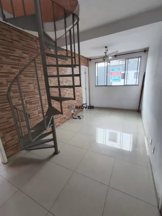 Imagem Apartamento a Venda no bairro Bandeirantes - São Gonçalo, RJ