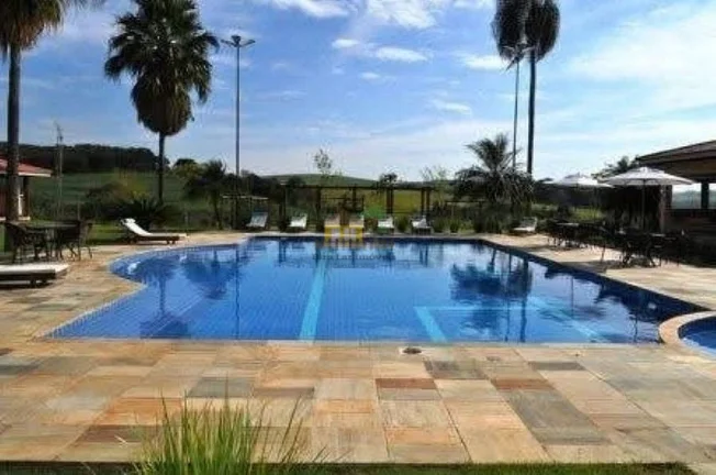 Imagem Casa de Condomínio