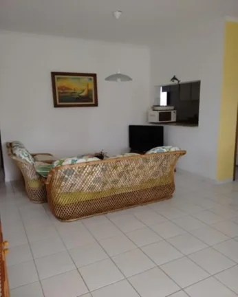 Imagem Cobertura residencial para venda, Astúrias, Guarujá
