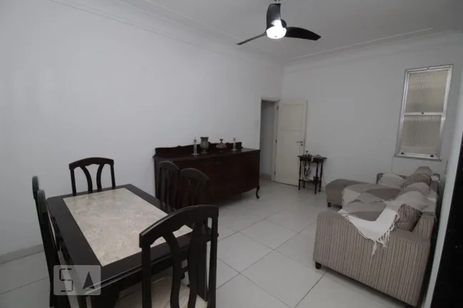 Imagem Apartamento à Venda - Copacabana, 3 Quartos, 163 m2