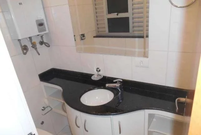 Imagem Apartamento para alugar Itaim Bibi - 2 Dormitórios