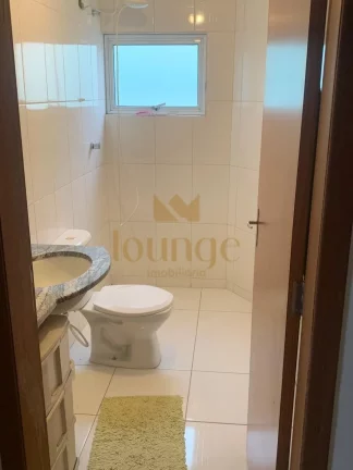 Imagem Apartamento à venda Cidade Jardim Zona Oeste - Sorocaba/SP