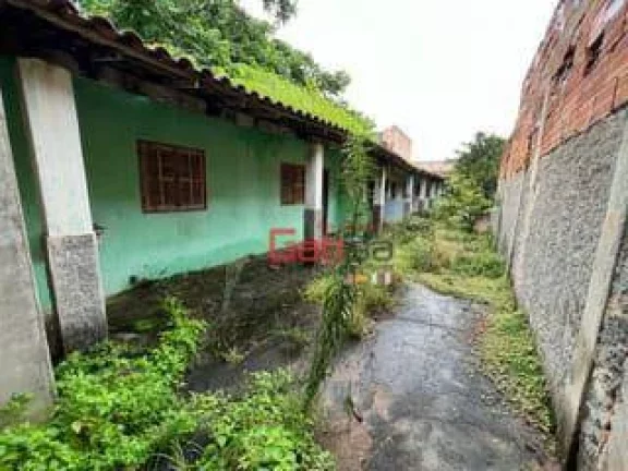 Imagem Terreno à venda, 240 m² por R$ 450.000 - Jardim Caiçara - Cabo Frio/RJ