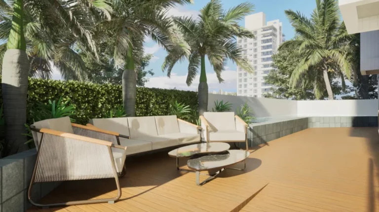 Imagem Apartamento à venda no bairro Camboinha - Cabedelo/PB
