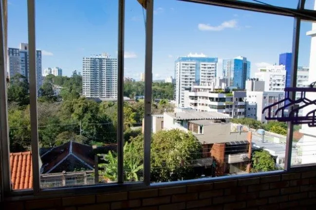 Imagem Apartamento 3 Dormitórios - Bairro Petrópolis