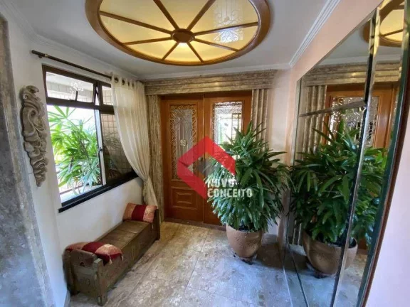 Imagem Apartamento à venda, 340 m² por R$ 3.000.000,00 - Meireles - Fortaleza/CE