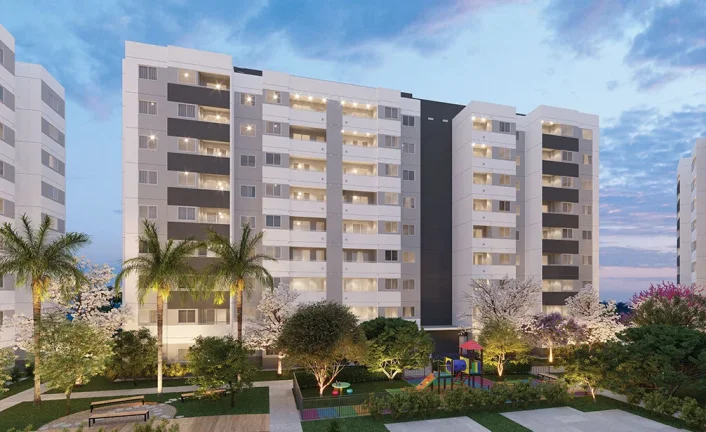 Imagem APARTAMENTO RESIDENCIAL em São Paulo - SP, Mooca