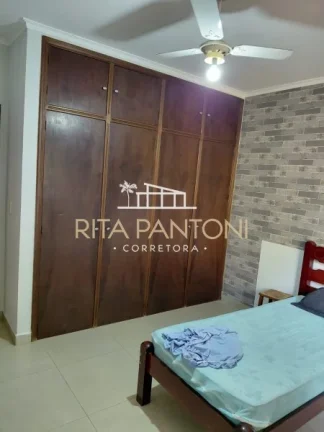 Imagem Casa - Ribeirão Preto - Vila Tibério - Região Oeste