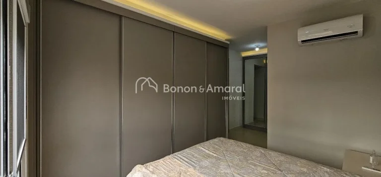 Imagem Apartamento com 140m² e 3 Quartos no Jardim América - Paulínia/SP