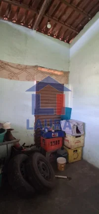 Imagem CASA RESIDENCIAL em PARÁ DE MINAS - MG, DOM BOSCO
