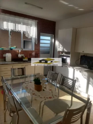 Imagem Sobrado para venda no Pq Bristol