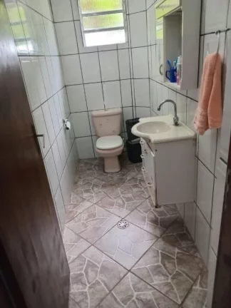 Imagem Chácara com 2 dormitórios à venda, 1000 m² por R$ 500.000,00 - Centro - Biritiba Mirim/SP