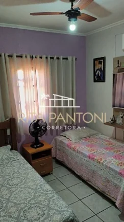 Imagem Apartamento - Ribeirão Preto - Jardim Anhanguera
