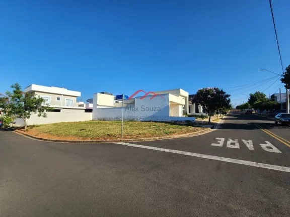 Terreno para Venda em Hortolândia / SP no bairro Parque Olívio Franceschini